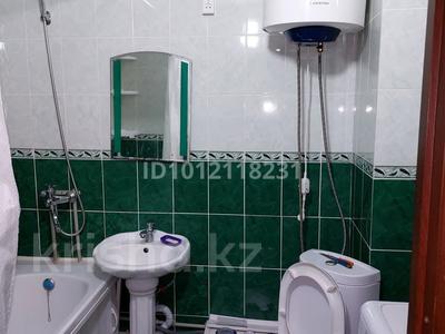 2-комнатная квартира · 50 м² · 5/5 этаж, ул. Юность 43 за 130 000 ₸ в Семее, Красный Кордон