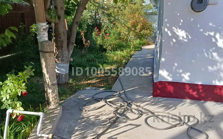 Отдельный дом · 3 комнаты · 51.4 м² · 32 сот., Калдоякова 128 за 20 млн 〒 в им. Турара рыскуловой — фото 2