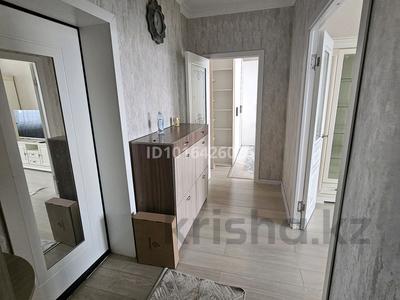2-комнатная квартира · 60 м² · 7/10 этаж, Шахтеров за 270 000 ₸ в Караганде, Казыбек би р-н