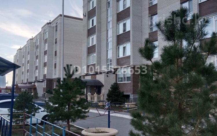 2-комнатная квартира · 70.9 м² · 1/5 этаж, Бопай ханым 44 за 22 млн ₸ в Актобе — фото 3