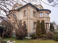 Отдельный дом · 5 комнат · 550 м² · 14 сот., Абылай Хана 80 — ЦЕНТР за 350 млн ₸ в Каскелене