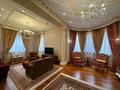 Отдельный дом · 5 комнат · 550 м² · 14 сот., Абылай Хана 80 — ЦЕНТР за 350 млн ₸ в Каскелене — фото 15