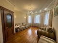 Отдельный дом · 5 комнат · 550 м² · 14 сот., Абылай Хана 80 — ЦЕНТР за 350 млн ₸ в Каскелене — фото 46