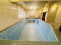 Отдельный дом · 5 комнат · 550 м² · 14 сот., Абылай Хана 80 — ЦЕНТР за 350 млн ₸ в Каскелене — фото 68
