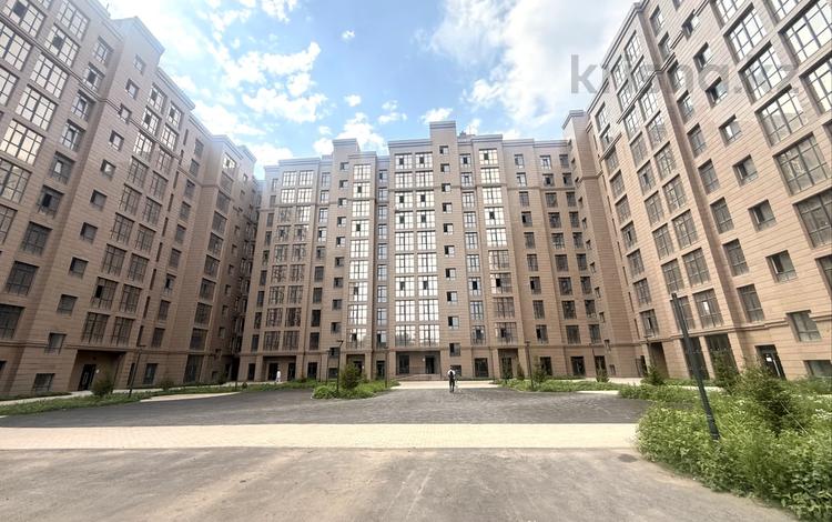 2-комнатная квартира · 73 м² · 5/10 этаж, Алихан Бокейхан 13 за 43 млн ₸ в Астане, Есильский р-н — фото 2
