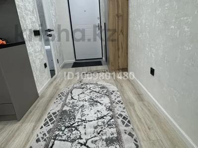 1-бөлмелі пәтер · 33 м² · 2 қабат, мкр Шугыла 340/46 — Шугыла 340/46, бағасы: 200 000 ₸ в Алматы, Наурызбайский р-н
