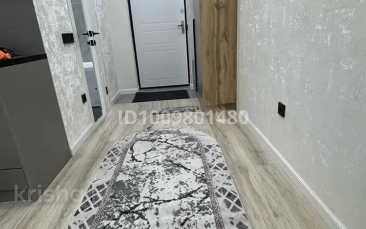 1-бөлмелі пәтер · 33 м² · 2 қабат, мкр Шугыла 340/46 — Шугыла 340/46, бағасы: 200 000 ₸ в Алматы, Наурызбайский р-н — фото 25