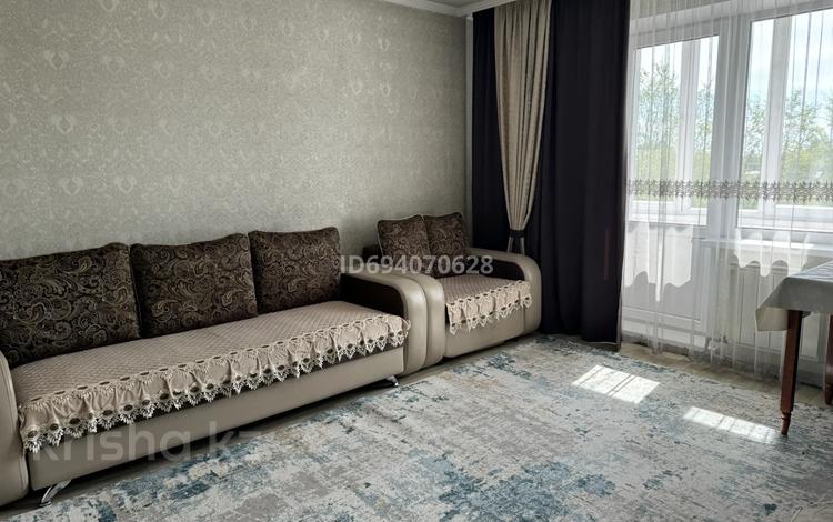 1-комнатная квартира, 41 м², 2/10 этаж, Шугаева 159 за 14.5 млн 〒 в Семее — фото 2
