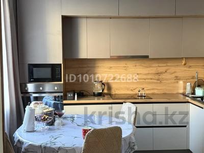 4-комнатная квартира · 83.8 м² · 6/6 этаж, Сатпаева 12/6 — Абая-сатпаева за 28 млн 〒 в Экибастузе