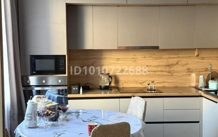 4-бөлмелі пәтер · 83.8 м² · 6/6 қабат, Сатпаева 12/6 — Абая-сатпаева, бағасы: 28 млн ₸ в Экибастузе — фото 2