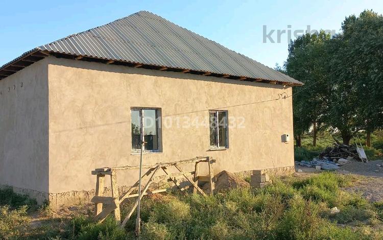 Жеке үй · 5 бөлме · 120 м² · 10 жүзд., Нартай Бекежанов, бағасы: 8 млн ₸ в Шиели — фото 3