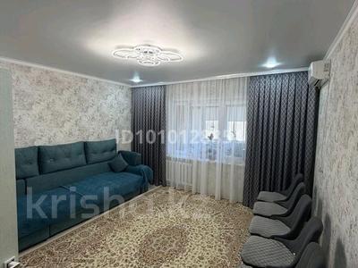 3-бөлмелі пәтер · 69.3 м² · 2/6 қабат, Гоголь 12, бағасы: 30 млн ₸ в Жезказгане