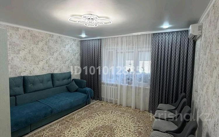 3-комнатная квартира · 69.3 м² · 2/6 этаж, Гоголь 12 за 30 млн ₸ в Жезказгане — фото 2