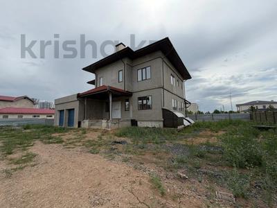 Жеке үй · 5 бөлме · 400 м² · 12.5 жүзд., Сырбай Мауленов 25, бағасы: 265 млн ₸ в Астане, Сарайшык р-н
