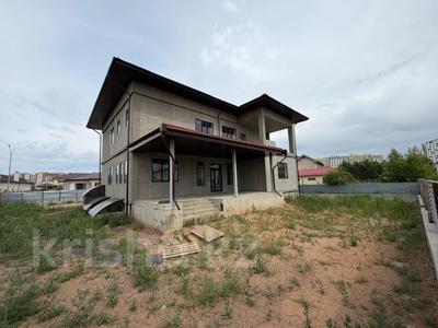 Отдельный дом · 5 комнат · 400 м² · 12.5 сот., Сырбай Мауленов 25 — ГОРЯЧЕЕ ПРЕДЛОЖЕНИЕ за 265 млн ₸ в Астане, Сарайшык р-н