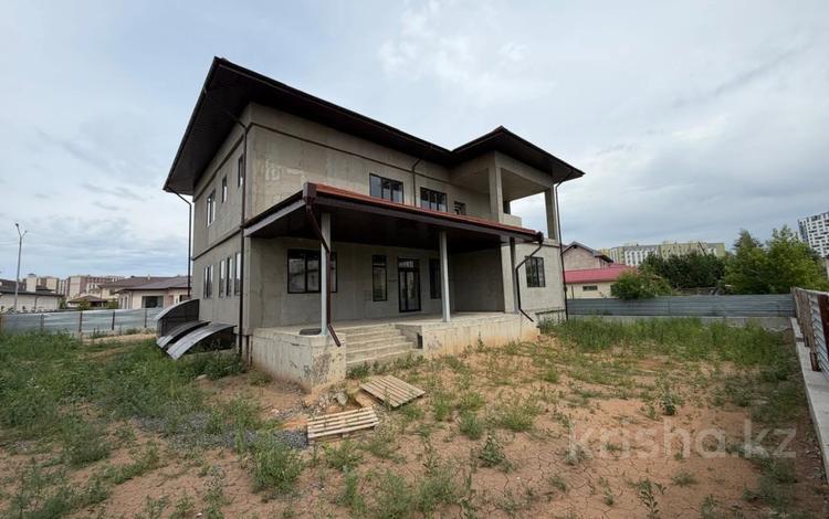Отдельный дом · 5 комнат · 400 м² · 12.5 сот., Сырбай Мауленов 25 — ГОРЯЧЕЕ ПРЕДЛОЖЕНИЕ за 269 млн ₸ в Астане, Сарайшык р-н — фото 17