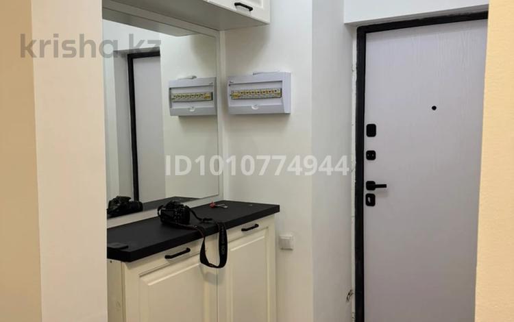1-комнатная квартира · 41 м² · 9/9 этаж, Территория ПК Кунаева 189/1 — По Рыскулова не доезжая ВОАД за 230 000 〒 в Алматы, Турксибский р-н — фото 2