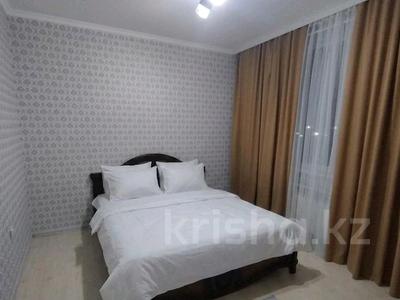 3-комнатная квартира · 75 м² · 5/12 этаж, 11 ул 37/4 за 15 000 ₸ в Туркестане