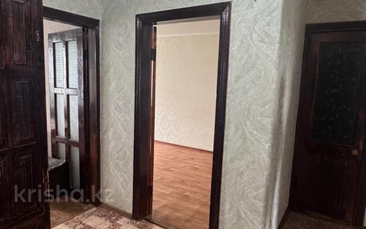 3-комнатная квартира · 60 м² · 5/6 этаж, Жукова за 22.4 млн 〒 в Петропавловске — фото 2