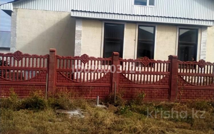 Отдельный дом · 5 комнат · 210 м² · 10 сот., Иманова 83 за 45 млн 〒 в Косшы — фото 2