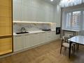 3-комнатная квартира · 110 м² · 2/9 этаж, мкр. Алтын орда за 56 млн 〒 в Актобе