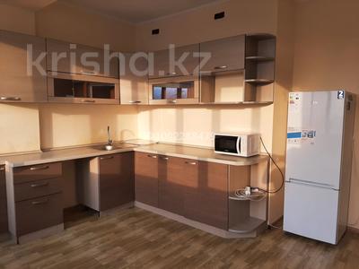 2-комнатная квартира · 81 м² · 4/8 этаж, Микрорайон Алтын Ауыл — Абылай хана за ~ 25 млн 〒 в Каскелене