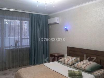 1-комнатная квартира · 50 м² · 3/5 этаж, Сазда-1, Абулхаир хан за 10 000 〒 в Актобе
