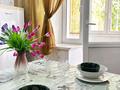 1-бөлмелі пәтер · 50 м² · 3/5 қабат, Сазда-1, Абулхаир хан, бағасы: 10 000 ₸ в Актобе — фото 3