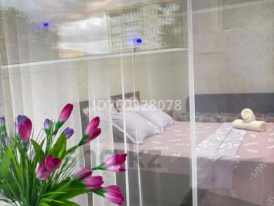 1-бөлмелі пәтер · 50 м² · 3/5 қабат, Сазда-1, Абулхаир хан, бағасы: 10 000 ₸ в Актобе