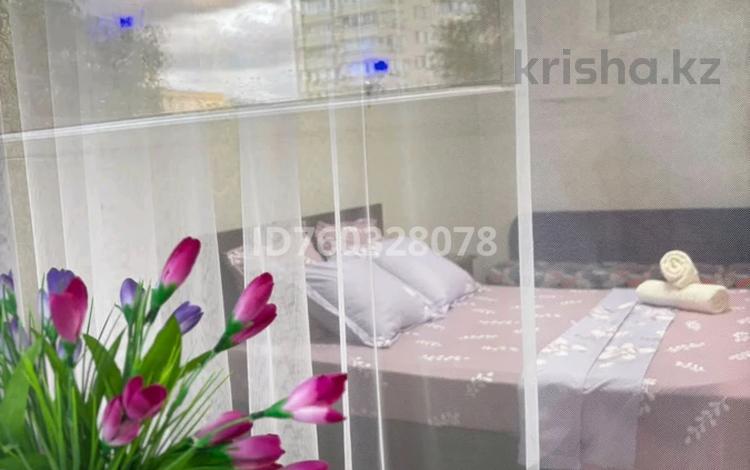 1-бөлмелі пәтер · 50 м² · 3/5 қабат, Сазда-1, Абулхаир хан, бағасы: 10 000 ₸ в Актобе — фото 9