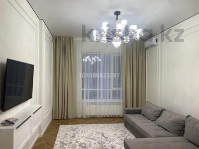1-бөлмелі пәтер · 48.6 м² · 12/12 қабат, мкр Нурсат 2, Аргынбекова 18A — Шаяхметова, бағасы: 300 000 ₸ в Шымкенте, Каратауский р-н