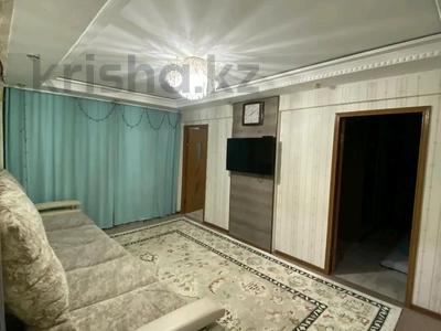 4-комнатная квартира · 60 м² · 2/5 этаж, Мухамеджанова 19 за 18.5 млн 〒 в Балхаше