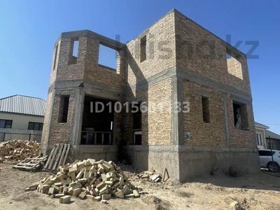Часть дома · 6 комнат · 250 м² · 4 сот., Шу за 25 млн ₸ в Кемертогане