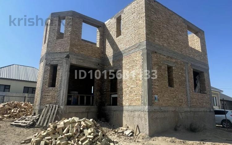 Часть дома · 6 комнат · 250 м² · 4 сот., Шу за 25 млн ₸ в Кемертогане — фото 2
