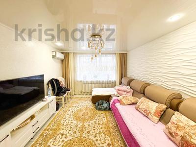 3-комнатная квартира · 66 м² · 1/9 этаж, Назарбаева за 33 млн 〒 в Талдыкоргане