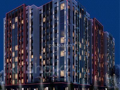 2-бөлмелі пәтер · 50 м² · 4/11 қабат, Казыбек Би 21, бағасы: 30 млн ₸ в Астане, Есильский р-н