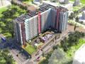 2-бөлмелі пәтер · 50 м² · 4/11 қабат, Казыбек Би 21, бағасы: 30 млн ₸ в Астане, Есильский р-н — фото 2