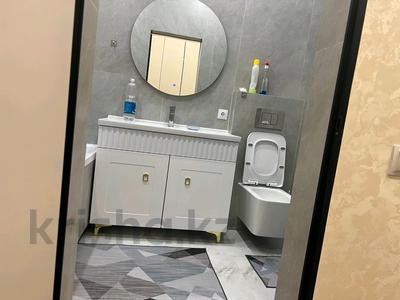 3-бөлмелі пәтер · 75 м² · 5/6 қабат, ул. Маймекен, бағасы: 55.5 млн ₸ в Астане, Есильский р-н