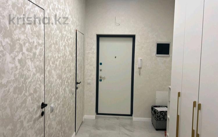 3-комнатная квартира · 75 м² · 5/6 этаж, ул. Маймекен за 49.5 млн ₸ в Астане, Есильский р-н — фото 5