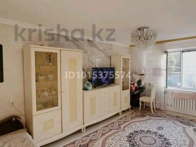 2-бөлмелі пәтер · 54 м² · 2/6 қабат, Микрорайон Молодежный 11, бағасы: 11 млн ₸ в Кандыагаш
