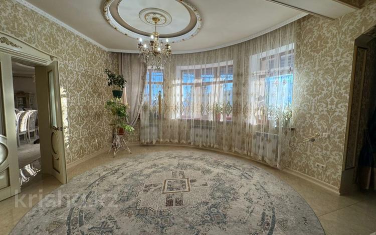 Отдельный дом · 7 комнат · 503.6 м² · 10 сот., Бурылтай за 2 млн 〒 в Астане, Есильский р-н — фото 2