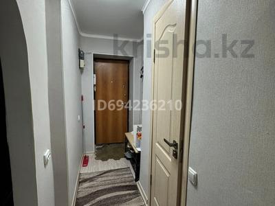 1-комнатная квартира, 31 м², 3/4 этаж, биокомбинатская 29б за 25 млн 〒 в Алматы, Бостандыкский р-н