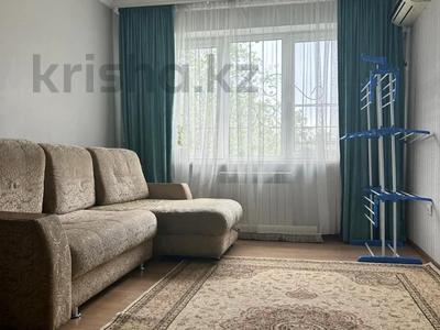 3-комнатная квартира · 68 м² · 5/5 этаж, Тургут Озала за 37.6 млн 〒 в Алматы, Бостандыкский р-н