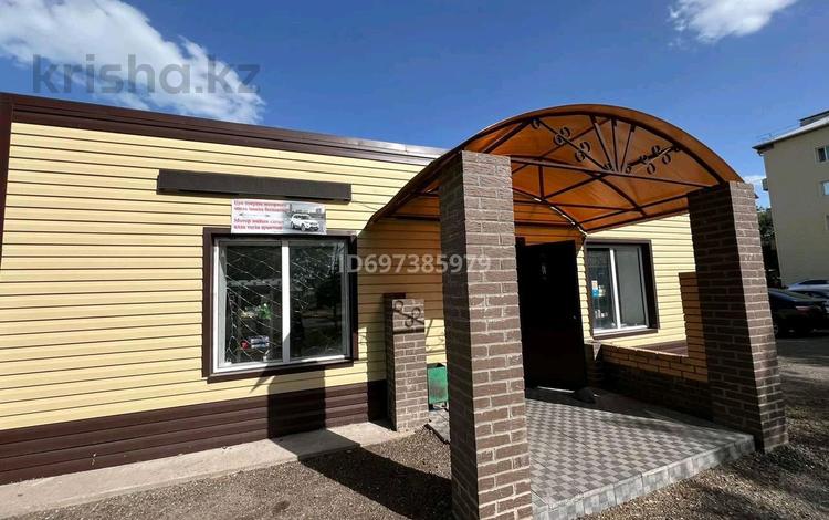 Магазины и бутики · 120 м² за 17 млн ₸ в Приозёрске — фото 2