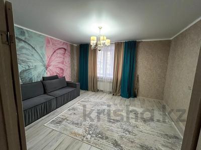 2-комнатная квартира, 64 м², 2/5 этаж, Болатбаева за 27 млн 〒 в Петропавловске