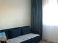 2-комнатная квартира · 59 м² · 5/9 этаж, 4-й мик 11 — Торговый центр за 17 000 〒 в Аксае — фото 8