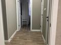 2-комнатная квартира · 59 м² · 5/9 этаж, 4-й мик 11 — Торговый центр за 17 000 〒 в Аксае