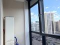 1-бөлмелі пәтер · 39 м² · 9/10 қабат, Кайыма Мухамедханова 19, бағасы: 26.5 млн ₸ в Астане, Нура р-н — фото 18