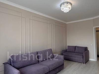 1-бөлмелі пәтер · 39 м² · 9/10 қабат, Кайыма Мухамедханова 19, бағасы: 26.5 млн ₸ в Астане, Нура р-н
