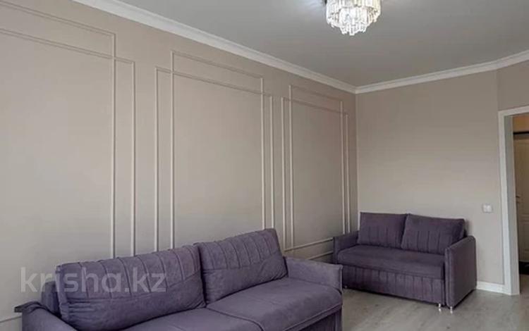 1-бөлмелі пәтер · 39 м² · 9/10 қабат, Кайыма Мухамедханова 19, бағасы: 26.5 млн ₸ в Астане, Нура р-н — фото 3